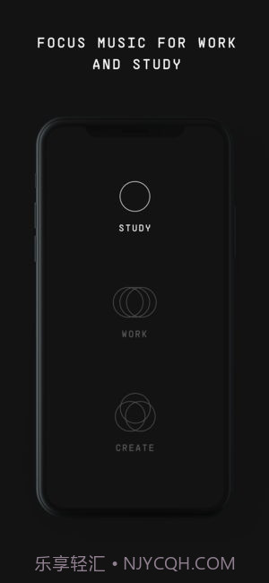 Mubert AI音乐流截图2 Mubert AI音乐流截图2
