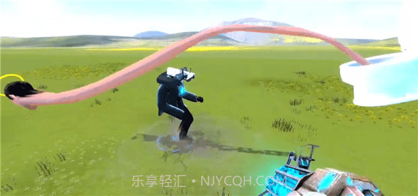 盖瑞模组马桶人模组汉化版截图1 盖瑞模组马桶人模组汉化版截图1