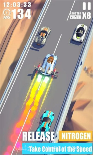 漂移大亨截图2