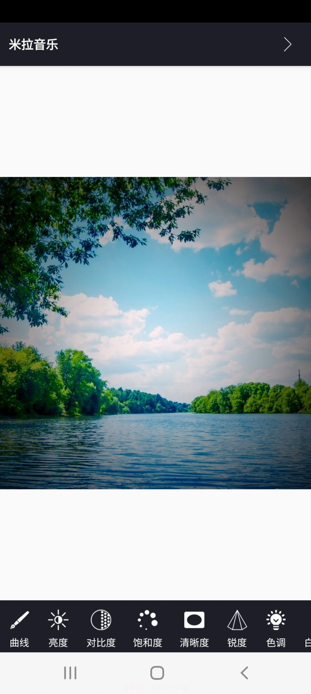 米拉音乐截图1 米拉音乐截图1