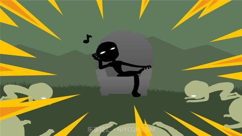 抓住小鬼截图2 抓住小鬼截图2