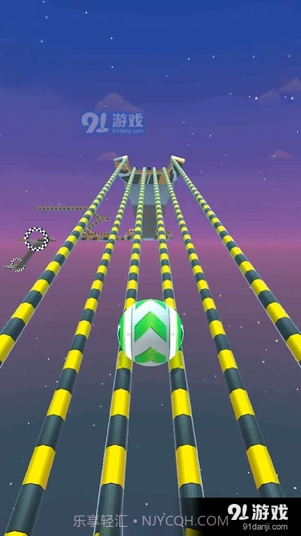 天空球赛截图3 天空球赛截图3