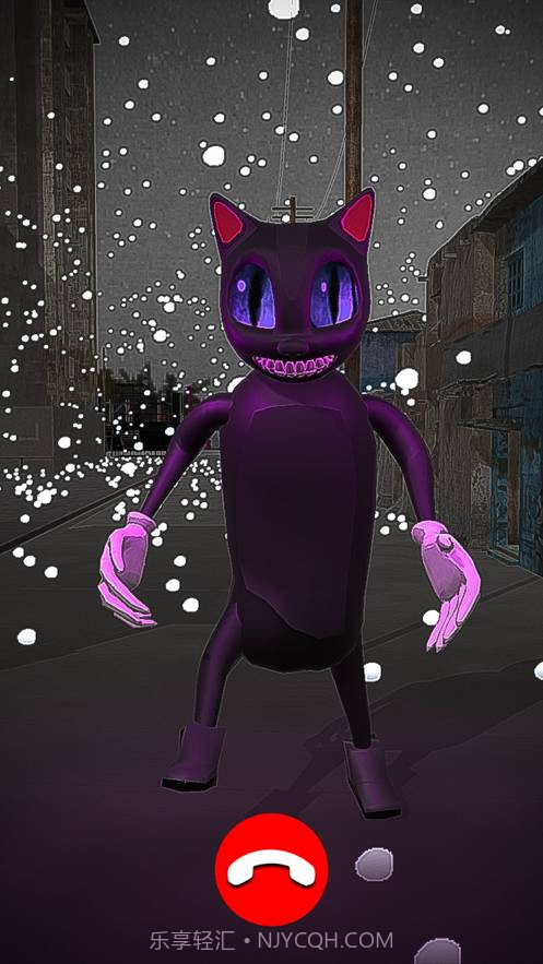 可怕的卡通猫狗叫我截图4 可怕的卡通猫狗叫我截图4