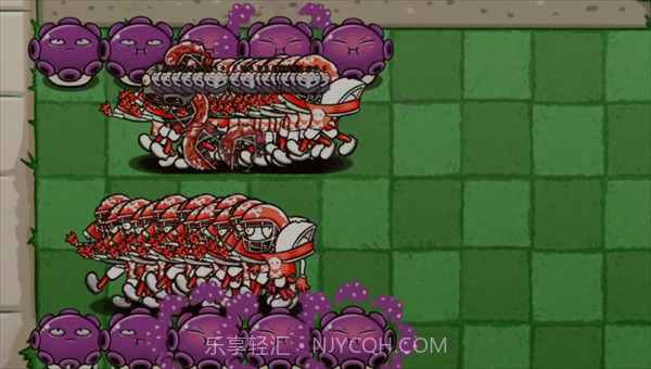 pvzbt毒爆菇截图1 pvzbt毒爆菇截图1