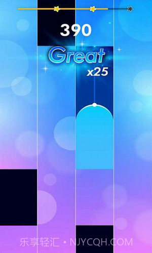 钢琴音乐块2截图1