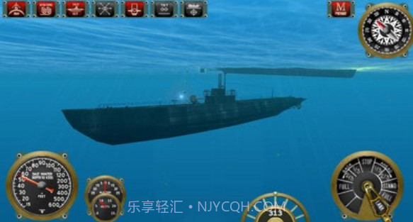 寂静深处截图3 寂静深处截图3