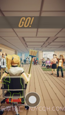 办公室对决最新版截图3