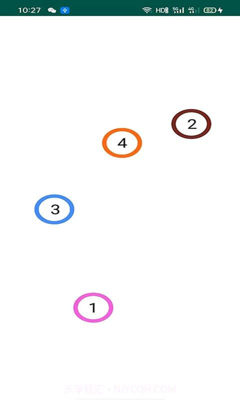 屏幕检测专家截图5 屏幕检测专家截图5