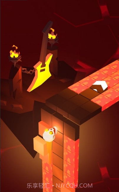 Up the Wall截图2 Up the Wall截图2