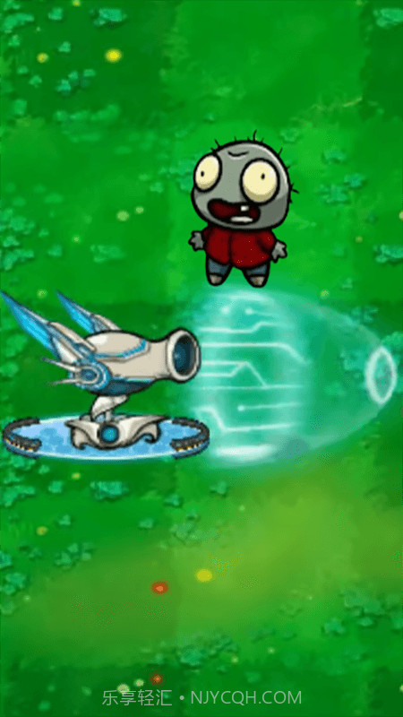 僵尸校园模拟器截图1