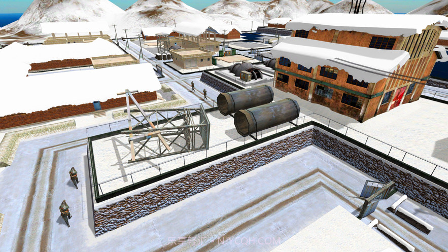 第二次世界大战英雄截图4