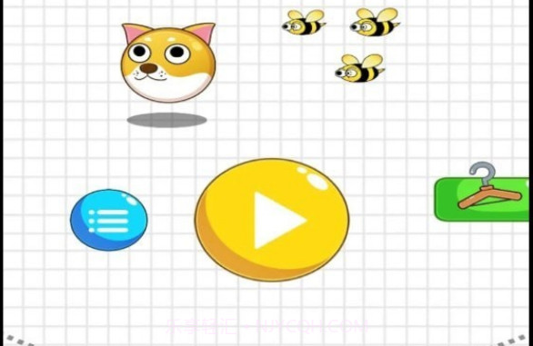 划线我最强截图2