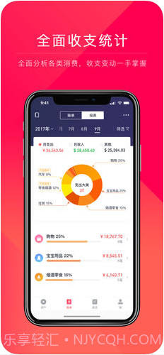 网易有钱截图4 网易有钱截图4
