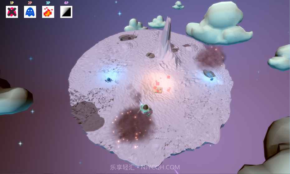 这个月亮属于你截图2 这个月亮属于你截图2