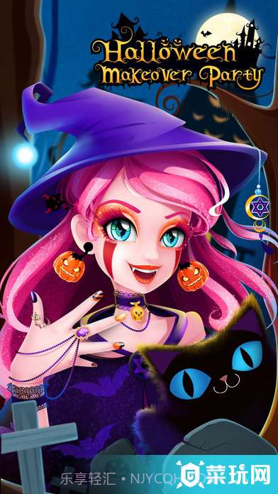 艾玛的疯狂之旅ios版截图1 艾玛的疯狂之旅ios版截图1