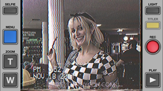 VHS Cam截图1 VHS Cam截图1