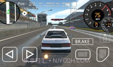 改装车z无限金币中文 v0.9.5.3.1截图1