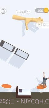 睡眠布娃娃截图4