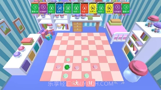 口袋乌龟(编程教学)截图3 口袋乌龟(编程教学)截图3