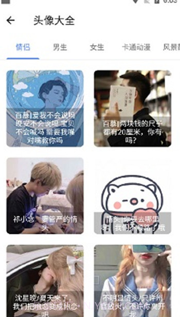 猫爪工具箱截图3