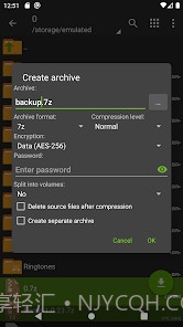 老外管理器截图4 老外管理器截图4