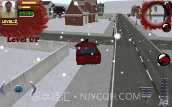 犯罪的桑塔截图3