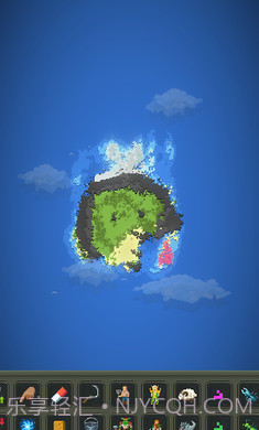 世界盒子0.8.2截图3 世界盒子0.8.2截图3