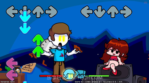 周五夜音乐战截图2 周五夜音乐战截图2