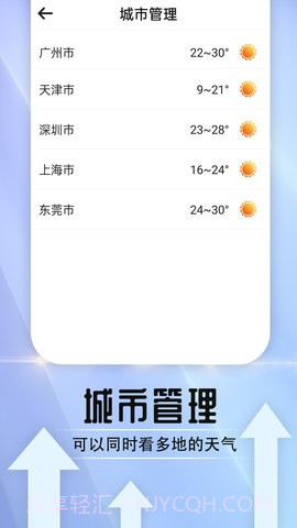 天气好伙伴截图2