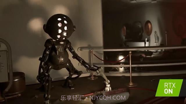 原子之心截图4 原子之心截图4