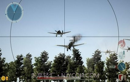 二战防空行动1941(AirDefence)截图2 二战防空行动1941(AirDefence)截图2