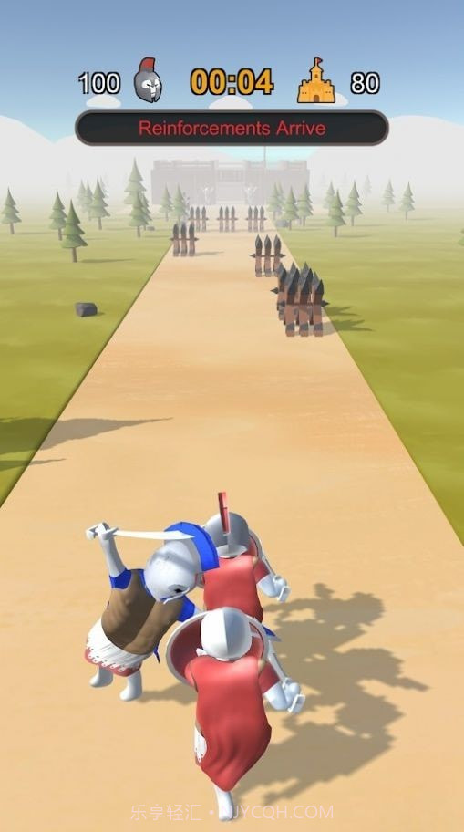 我是罗马战士截图4 我是罗马战士截图4