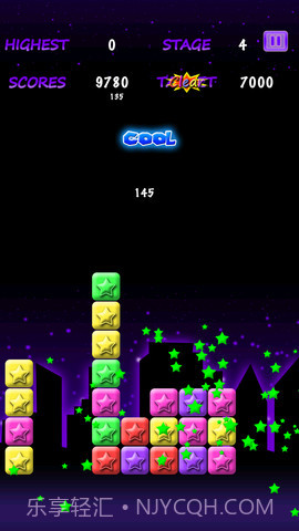 消灭星星2 PopStar截图4 消灭星星2 PopStar截图4