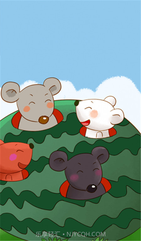 少儿动画片app截图1