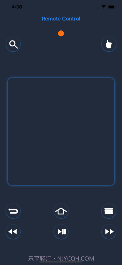 FireTVRemote截图3 FireTVRemote截图3