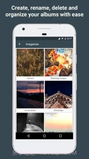 Imaganize截图1 Imaganize截图1