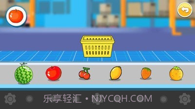 宝宝机器人农场截图5 宝宝机器人农场截图5