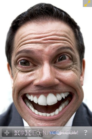 整容模拟器截图2