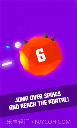 旋转星球截图4 旋转星球截图4