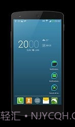 floatify智能通知截图5 floatify智能通知截图5