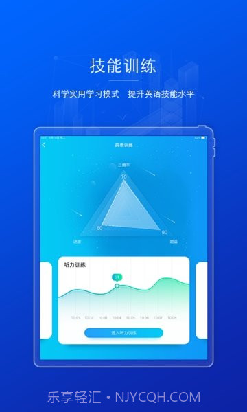 AI英语截图1