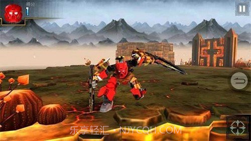 生化战士截图2 生化战士截图2