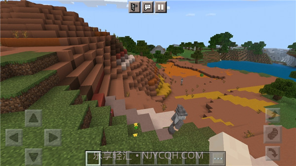 我的世界魔法工艺模组版截图2 我的世界魔法工艺模组版截图2