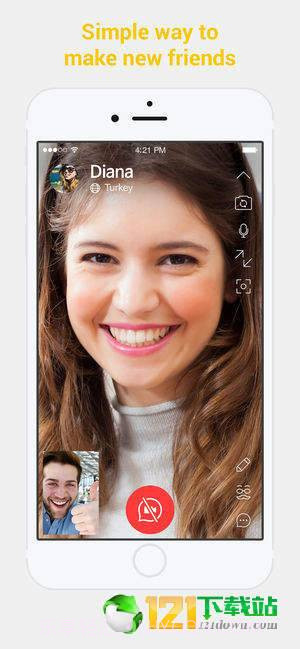 Alo截图1 Alo截图1