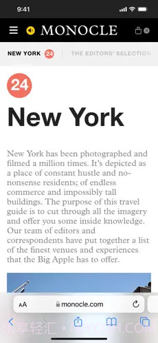 Safari Browser截图1 Safari Browser截图1