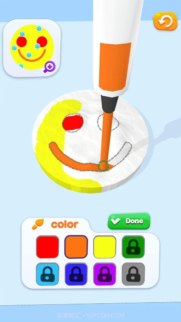 史莱姆工厂截图2 史莱姆工厂截图2