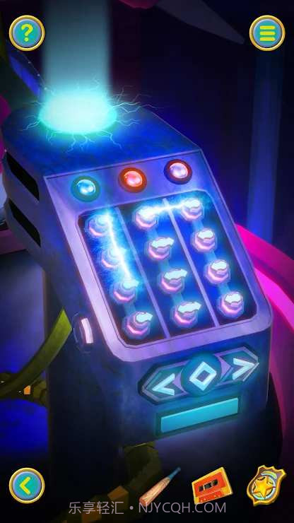 悖论之门截图1 悖论之门截图1