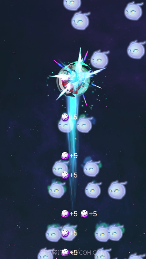 忘川梦物语截图4 忘川梦物语截图4