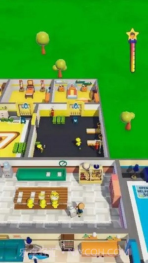 兄弟会生活截图2 兄弟会生活截图2