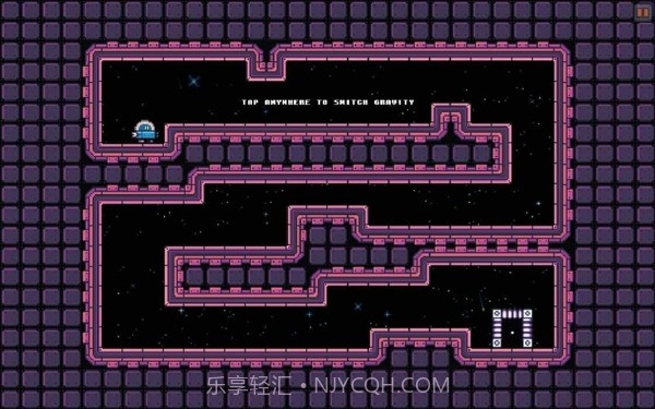 重力闯关截图1